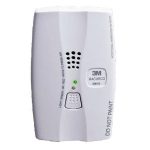 Detector de Monóxido de Carbono
