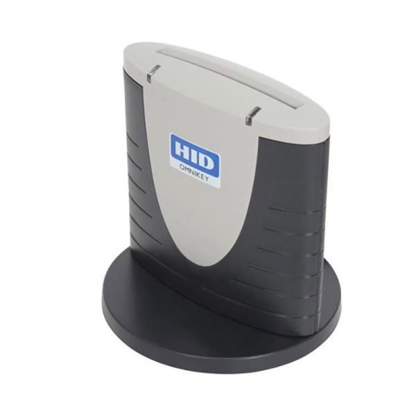 Lector de tarjetas inteligentes