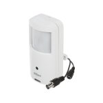 Cámara Oculta en Sensor de Movimiento