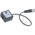 Balun Transceptor de Alimentación-Video