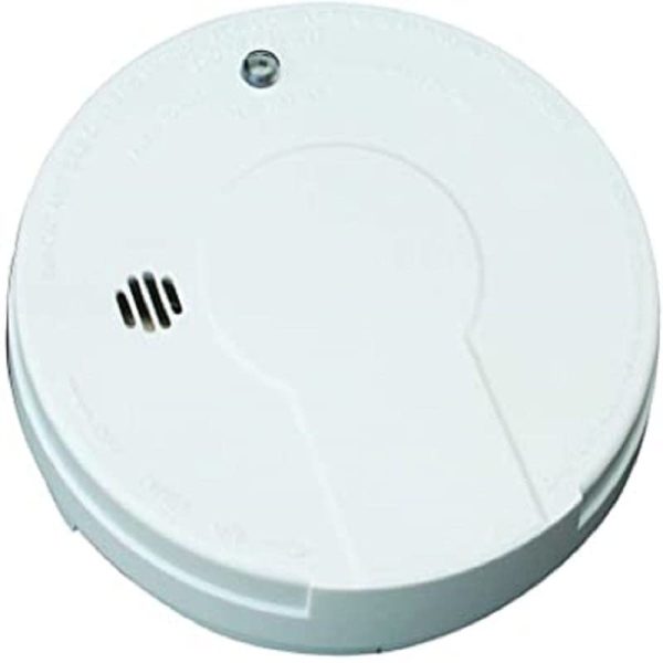 Detector de Humo Inalámbrico KIDDE