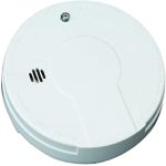 Detector de Humo Inalámbrico KIDDE
