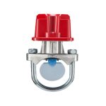 Detector de Flujo de Agua