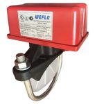 Detector de flujo de agua UL FM