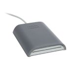 Lector USB de interfaz dual