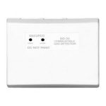 Detector de Gas Combustible