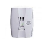 Detector de Gas Combustible