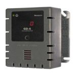 Detector de Gas Combustible