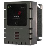 Detector de Monóxido de Carbono