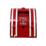 Estación manual inteligente - Kidde