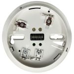 Base para sensor de humo Simplex