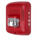 Luz estroboscópica de altavoces