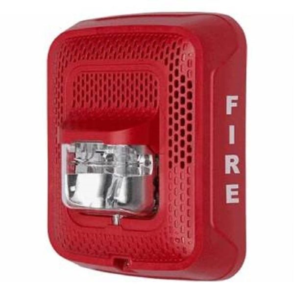 Luz estroboscópica de altavoces