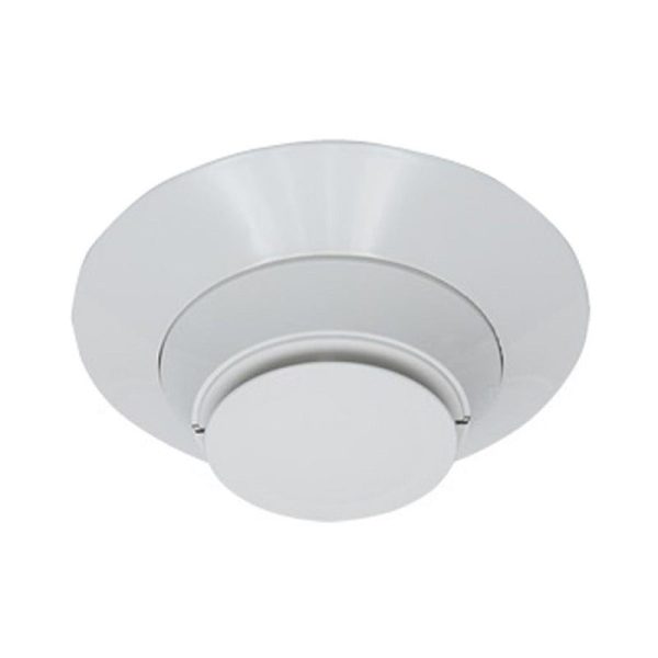 Detector de humo/temperatura direccionable