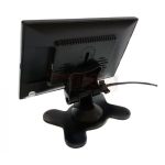 Monitor LCD 7 pulgadas para vehiculos