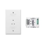 Modulo de entrada dual -KIDDE