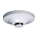 Detector de Humo Fotoeléctrico de perfil bajo