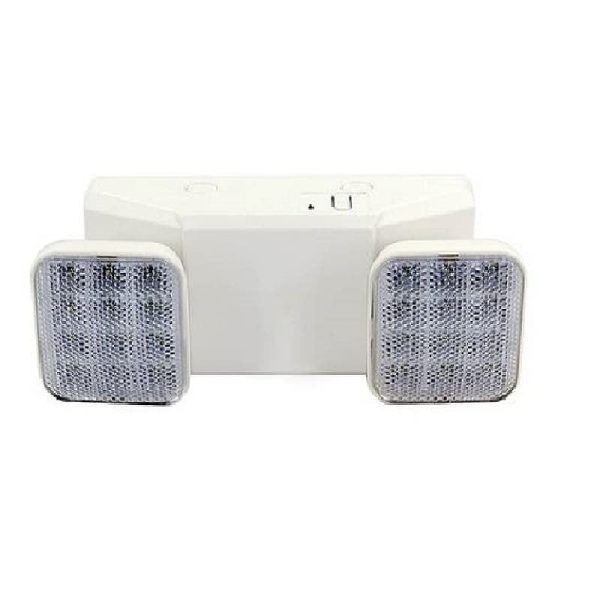 Luz para Salida de Emergencia UL