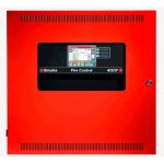 Panel de Incendio Convencional 4006 Simplex