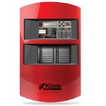 Panel de control inteligente - Kidde