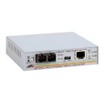 Convertidor de Medios SC Multimodo