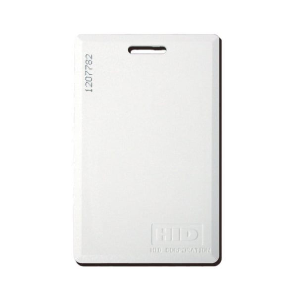 ProxCard II-Tarjeta de proximidad