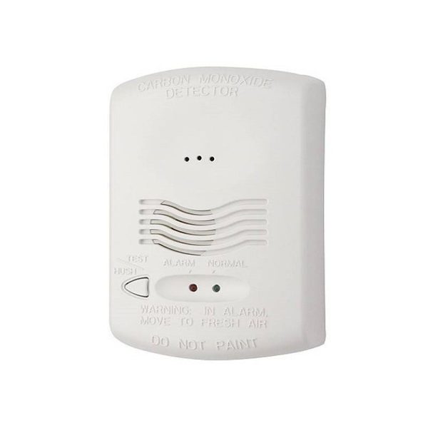 Detector De Monoxido De Carbono