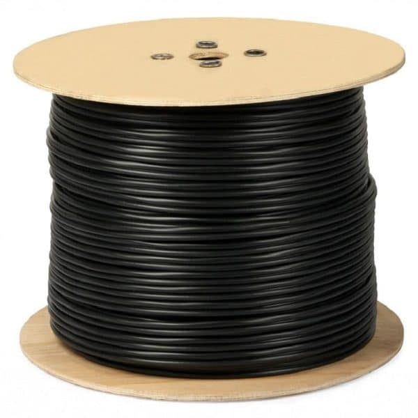 Cable Coaxial RG-59 Marca Dixon