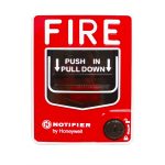 Estación Manual Direccionable