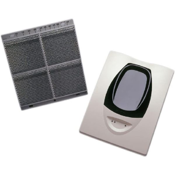 Detector de humo de Haz proyectado