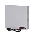 Fuente de alimentación 24VAC para 8 cámaras