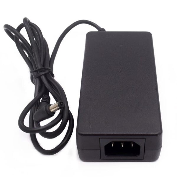 Fuente de Alimentación Para CCTV