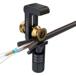 Peladora para cable blindado