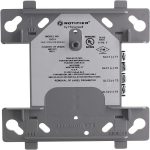 Módulo aislador de fallas