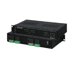 Fuente de alimentación CCTV 16 salidas