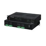 Fuente de alimentación CCTV 16 salidas