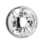 Base del detector estándar