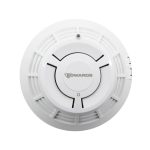 Detector de Humo multisensor y detector de calor