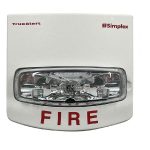 Multi-Candela Strobe-Simplex