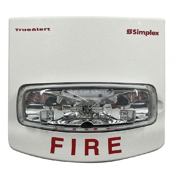 Multi-Candela Strobe-Simplex