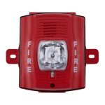 Luz estroboscópica para exteriores