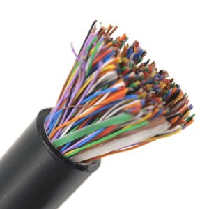 Cable multipar de 50 pares para Interior