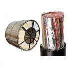 Cable Multipar 25 Pares 22 AWG Exterior