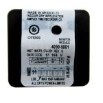 Modulo Supervisión IAM