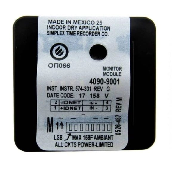 Modulo Supervisión IAM