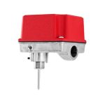 Interruptor de Supervisión de Válvulas