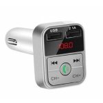 Receptor Bluetooth Adaptador Para Auto
