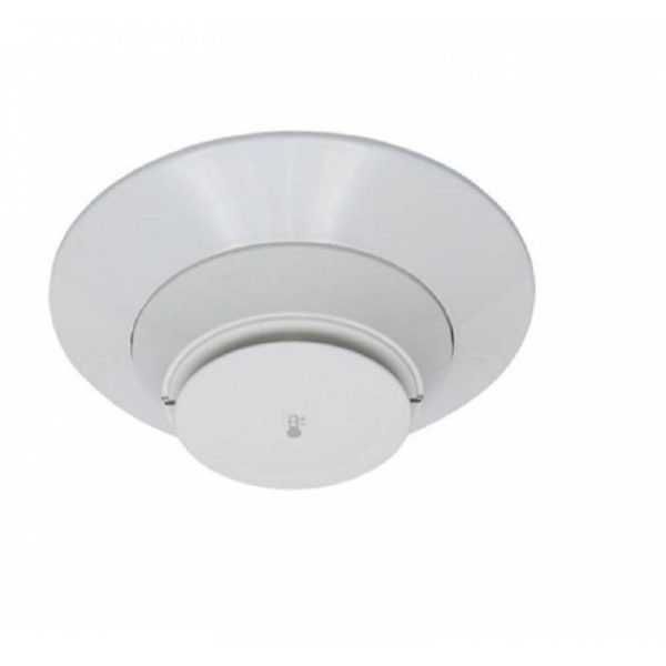 Sensor térmico de Temperatura Fija