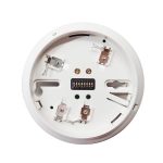 Base para detector de humo