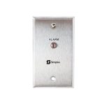 Indicador de alarma LED remoto